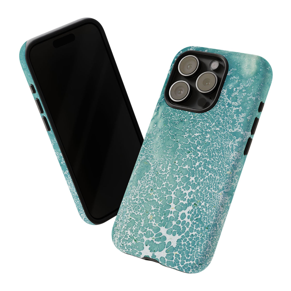 J. Bannon "Dunedevil 11" Phone Case