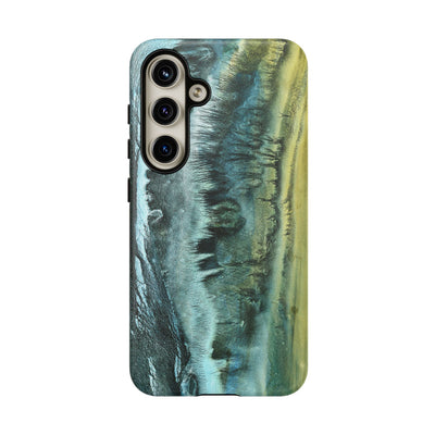 J. Bannon "Dunedevil 13" Phone Case