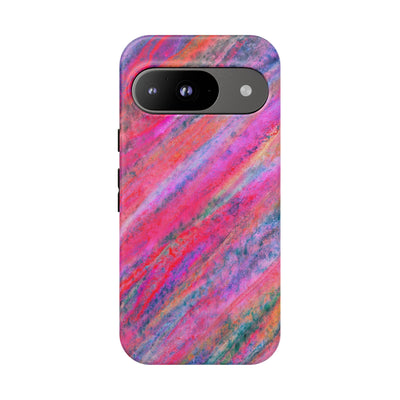 J. Bannon "Dunedevil 17" Phone Case