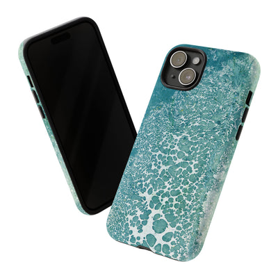 J. Bannon "Dunedevil 12" Phone Case