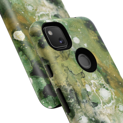 J. Bannon "Dunedevil 09" Phone Case