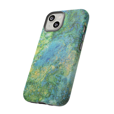 J. Bannon "Dunedevil 21" Phone Case