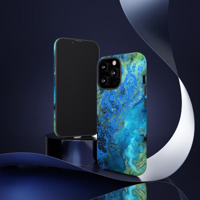 J. Bannon "Dunedevil 02" Phone Case