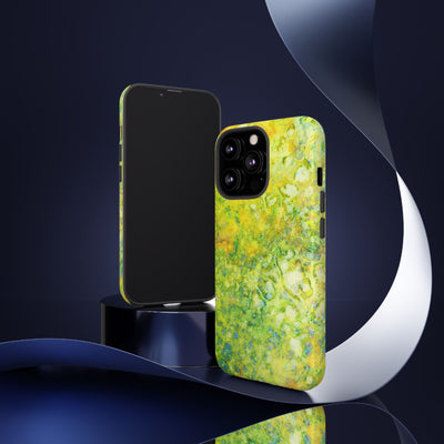 J. Bannon "Dunedevil 20" Phone Case