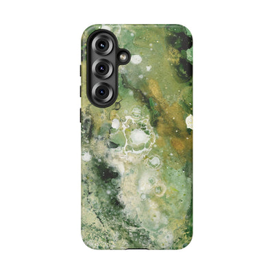 J. Bannon "Dunedevil 09" Phone Case