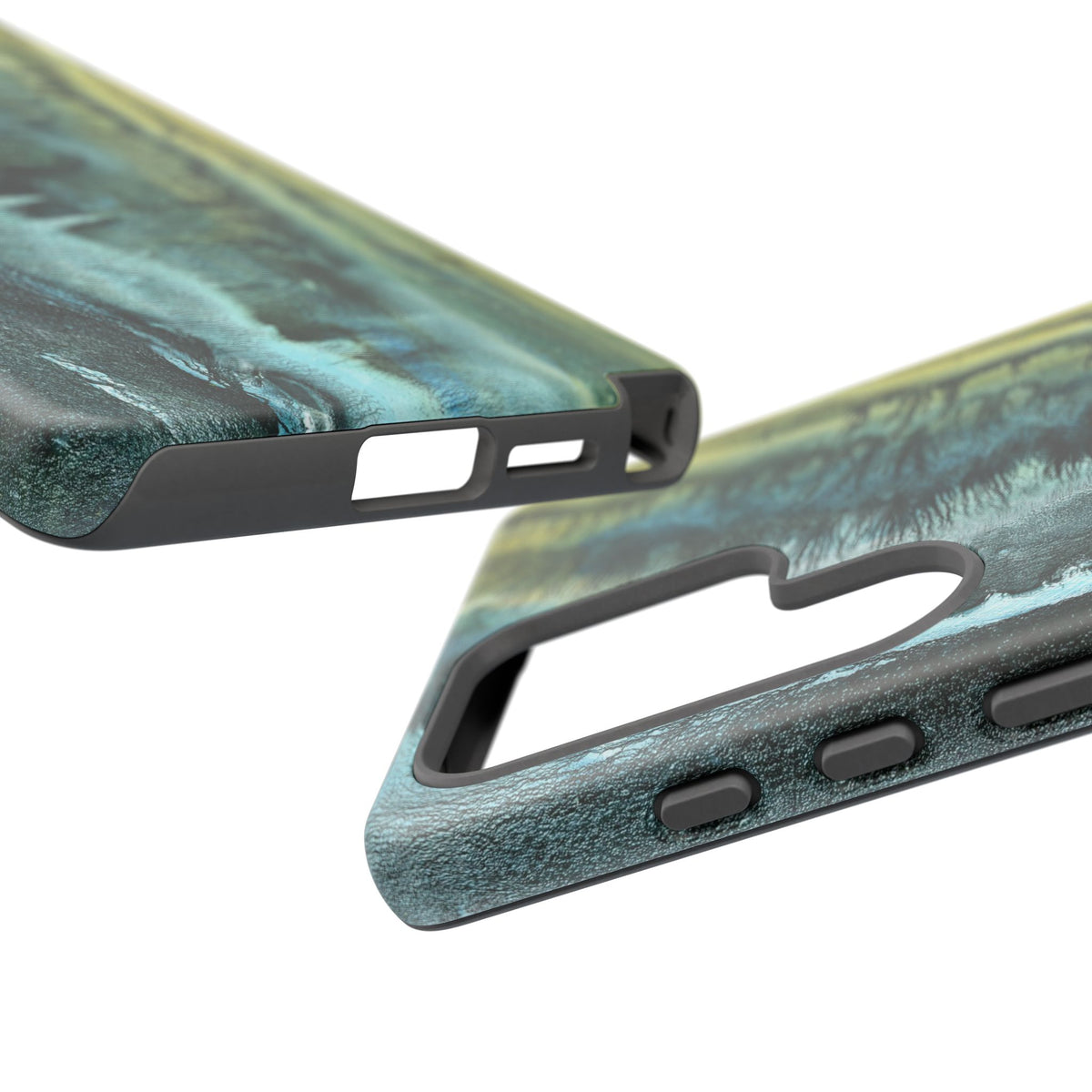J. Bannon "Dunedevil 13" Phone Case