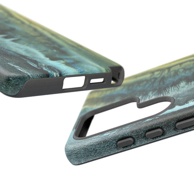 J. Bannon "Dunedevil 13" Phone Case