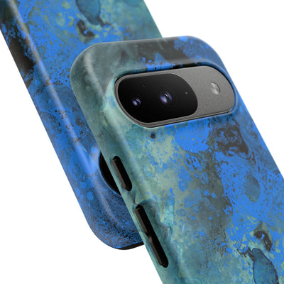 J. Bannon "Dunedevil 01" Phone Case