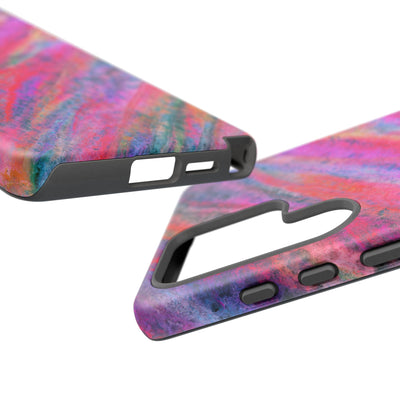 J. Bannon "Dunedevil 17" Phone Case