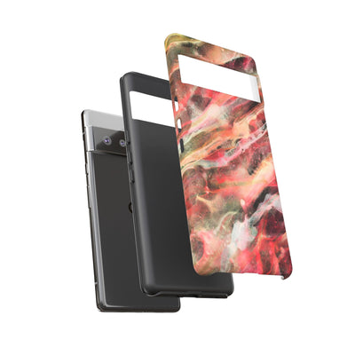 J. Bannon "Dunedevil 19" Phone Case