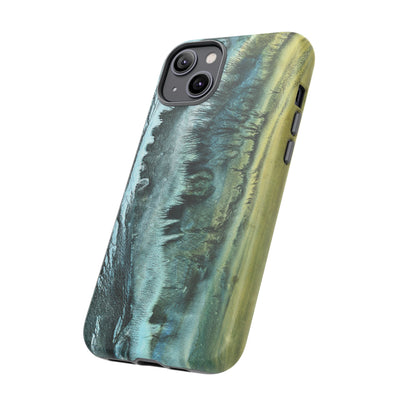 J. Bannon "Dunedevil 13" Phone Case