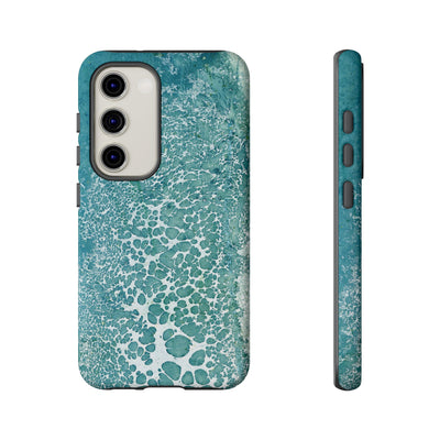 J. Bannon "Dunedevil 12" Phone Case