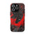 J. Bannon "Destroyer Of Worlds: Thunder" Phone Case