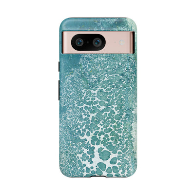 J. Bannon "Dunedevil 12" Phone Case