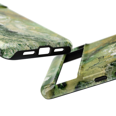 J. Bannon "Dunedevil 09" Phone Case