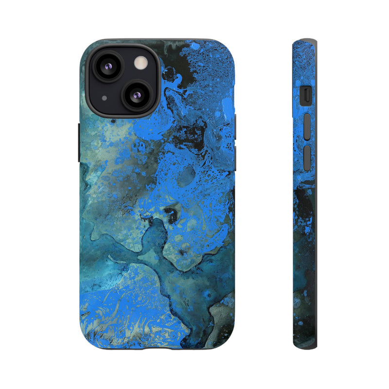 J. Bannon "Dunedevil 01" Phone Case