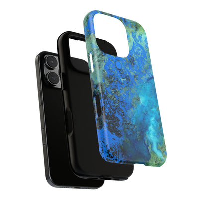 J. Bannon "Dunedevil 02" Phone Case