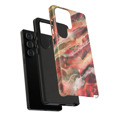 J. Bannon "Dunedevil 19" Phone Case
