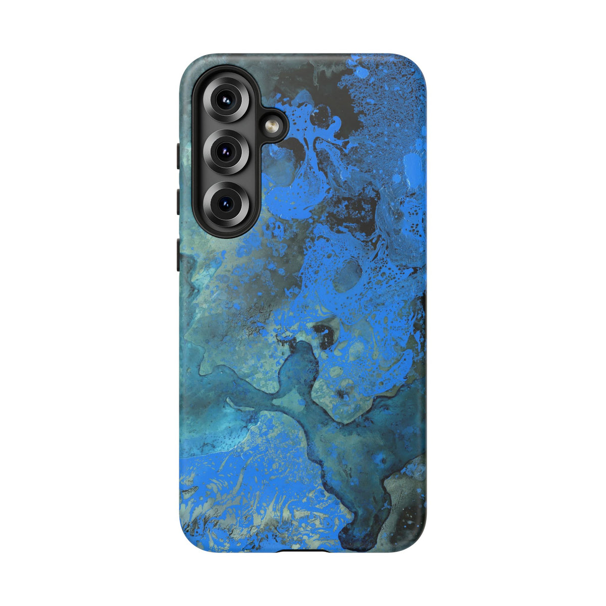 J. Bannon "Dunedevil 01" Phone Case