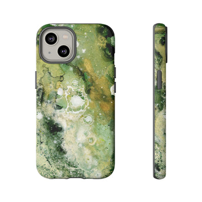 J. Bannon "Dunedevil 09" Phone Case