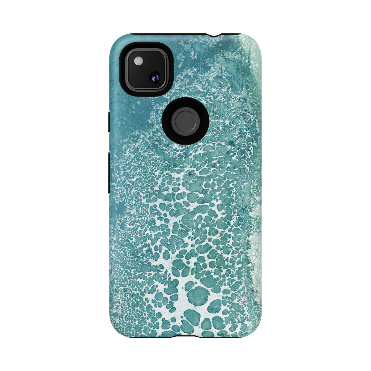 J. Bannon "Dunedevil 12" Phone Case