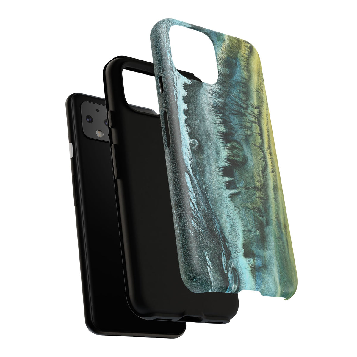 J. Bannon "Dunedevil 13" Phone Case