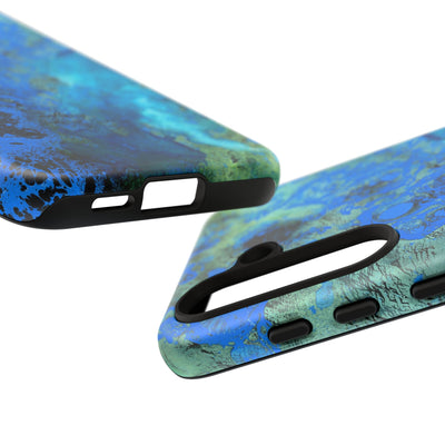 J. Bannon "Dunedevil 02" Phone Case