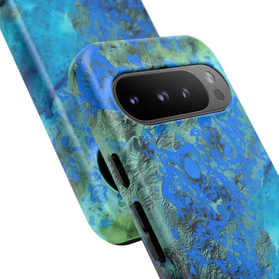 J. Bannon "Dunedevil 02" Phone Case
