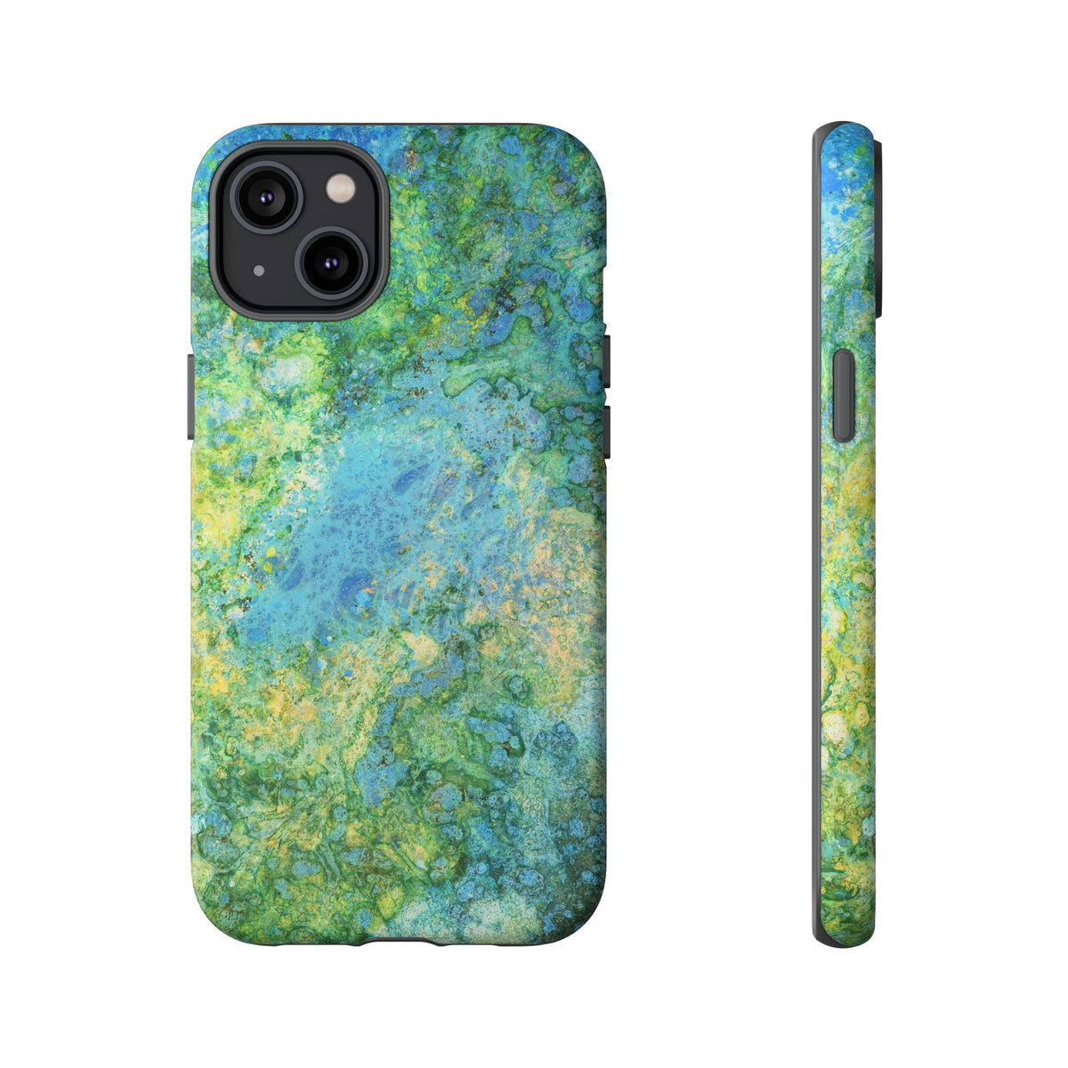 J. Bannon "Dunedevil 21" Phone Case