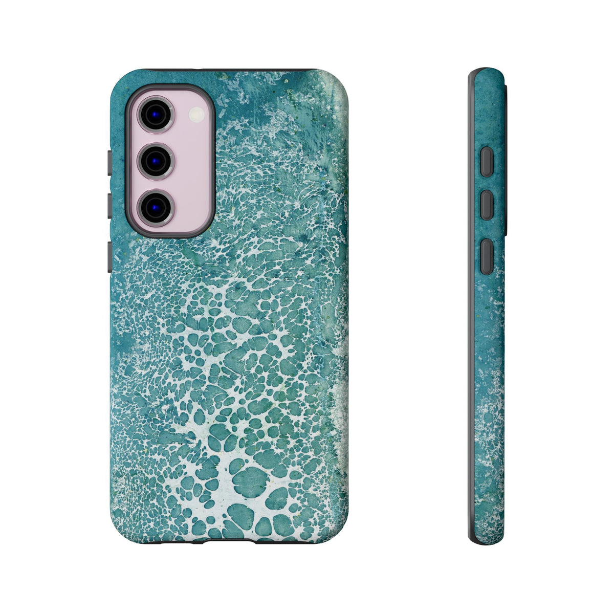 J. Bannon "Dunedevil 12" Phone Case