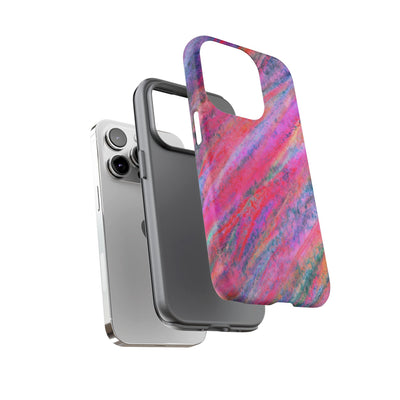 J. Bannon "Dunedevil 17" Phone Case