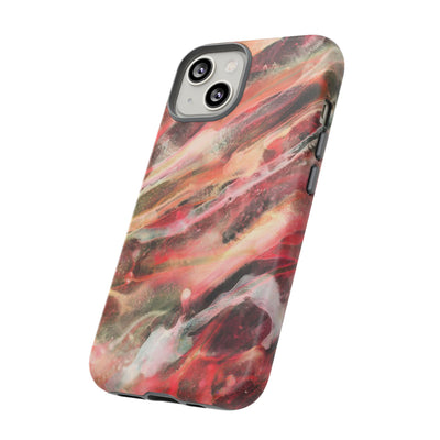 J. Bannon "Dunedevil 19" Phone Case