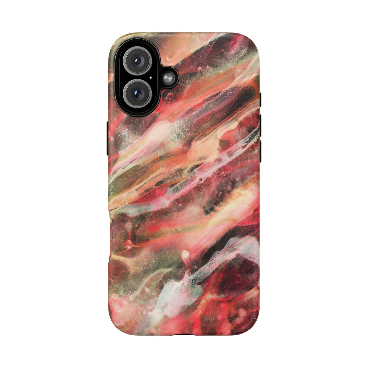J. Bannon "Dunedevil 19" Phone Case