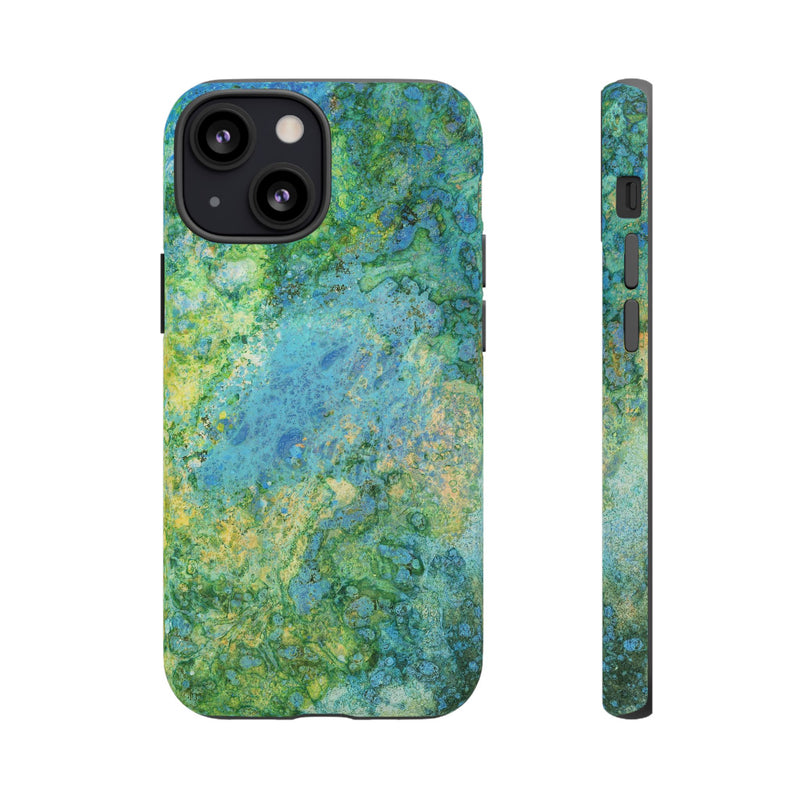 J. Bannon "Dunedevil 21" Phone Case
