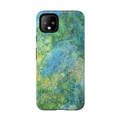 J. Bannon "Dunedevil 21" Phone Case