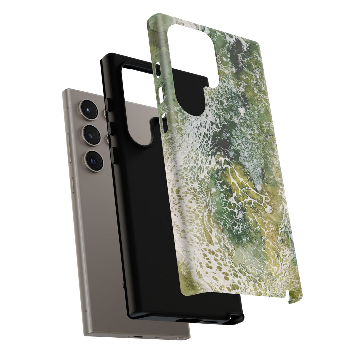 J. Bannon "Dunedevil 10" Phone Case