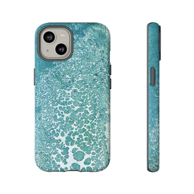 J. Bannon "Dunedevil 12" Phone Case