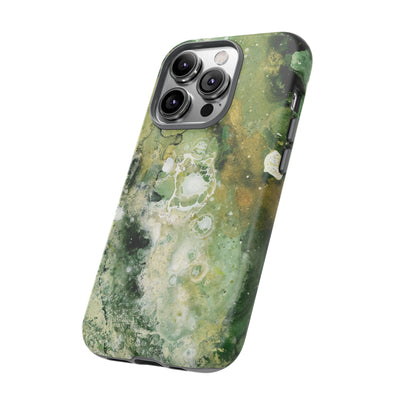 J. Bannon "Dunedevil 09" Phone Case