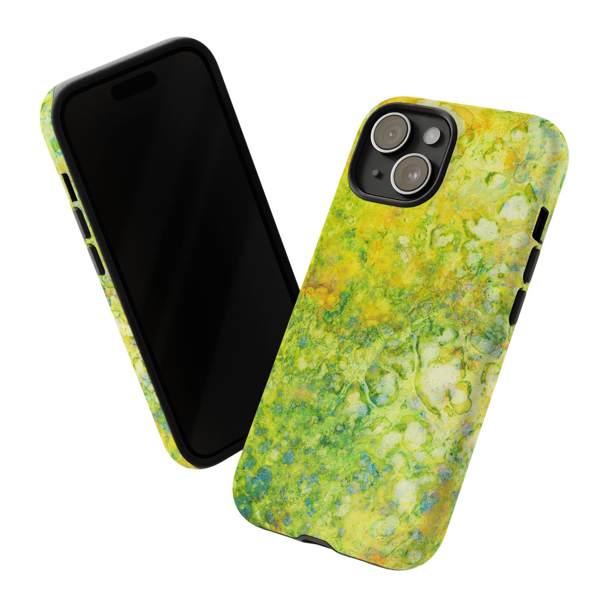 J. Bannon "Dunedevil 20" Phone Case