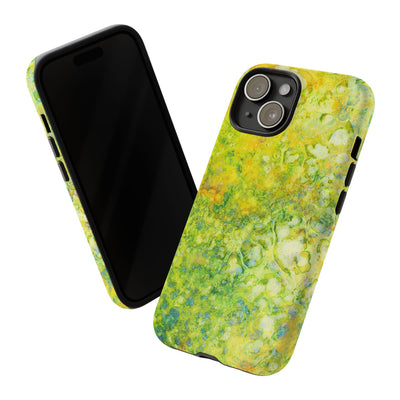 J. Bannon "Dunedevil 20" Phone Case