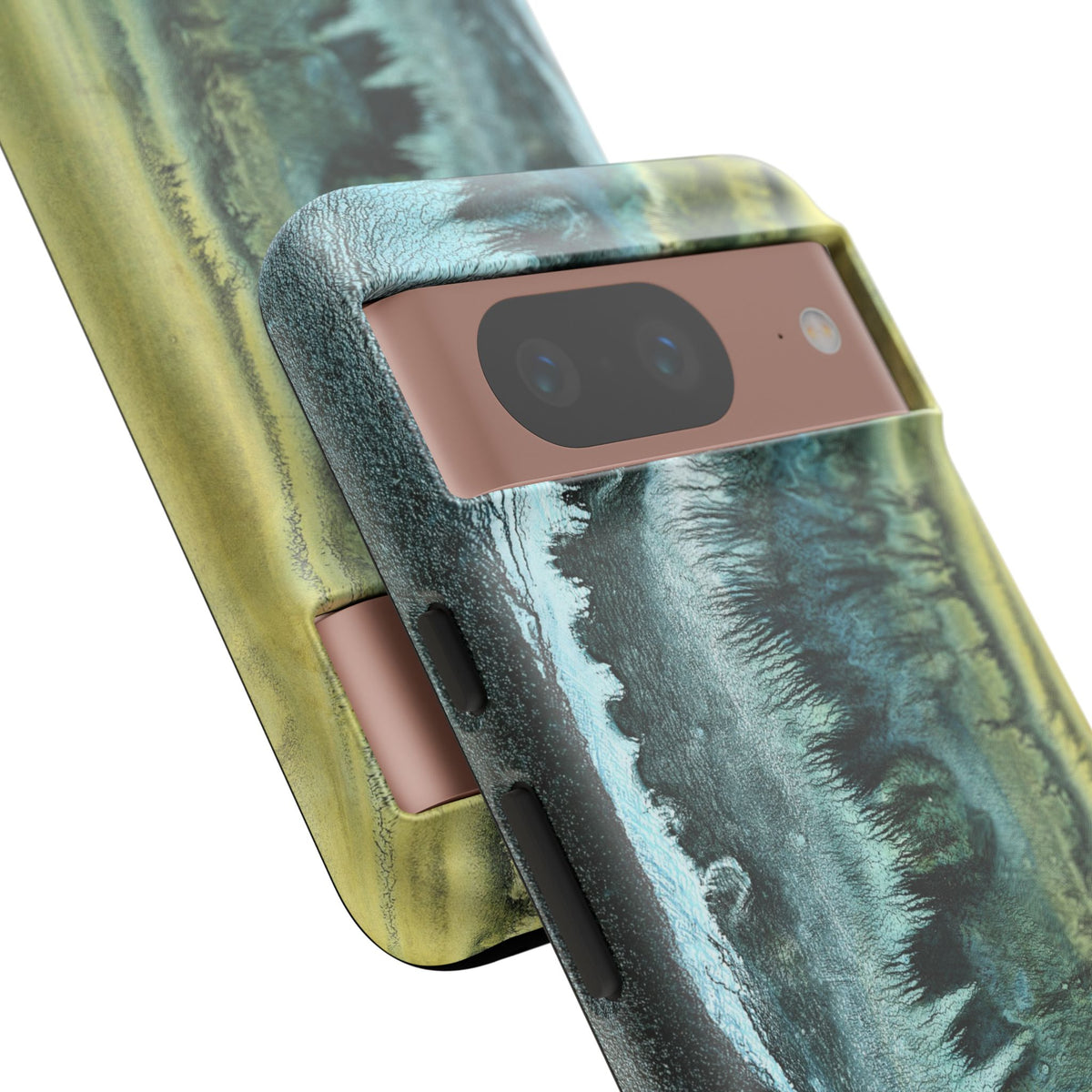 J. Bannon "Dunedevil 13" Phone Case