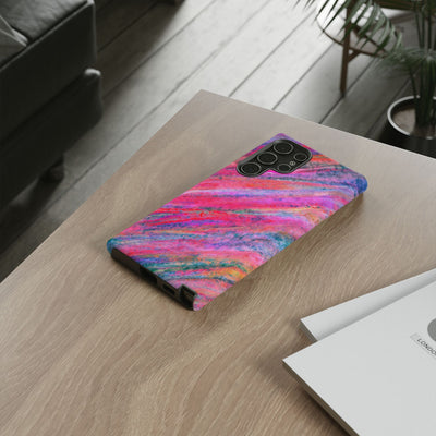 J. Bannon "Dunedevil 17" Phone Case