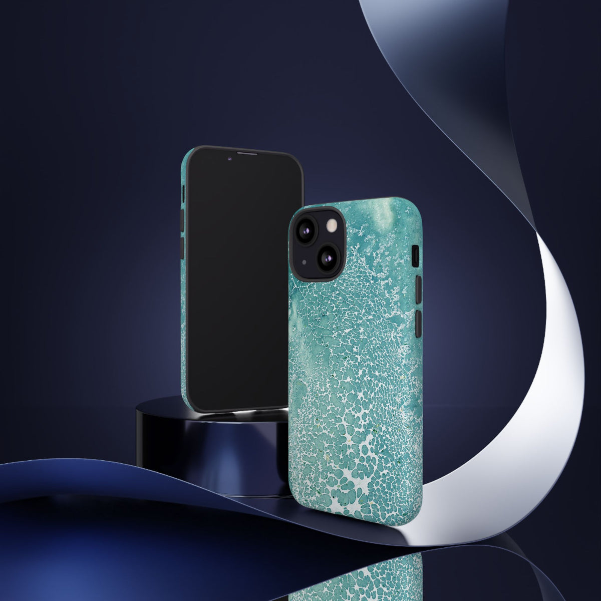 J. Bannon "Dunedevil 11" Phone Case