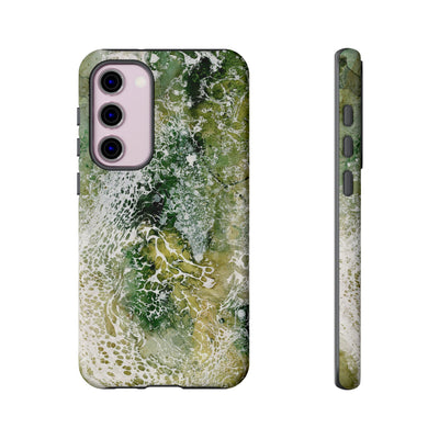 J. Bannon "Dunedevil 10" Phone Case