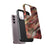 J. Bannon "Dunedevil 19" Phone Case