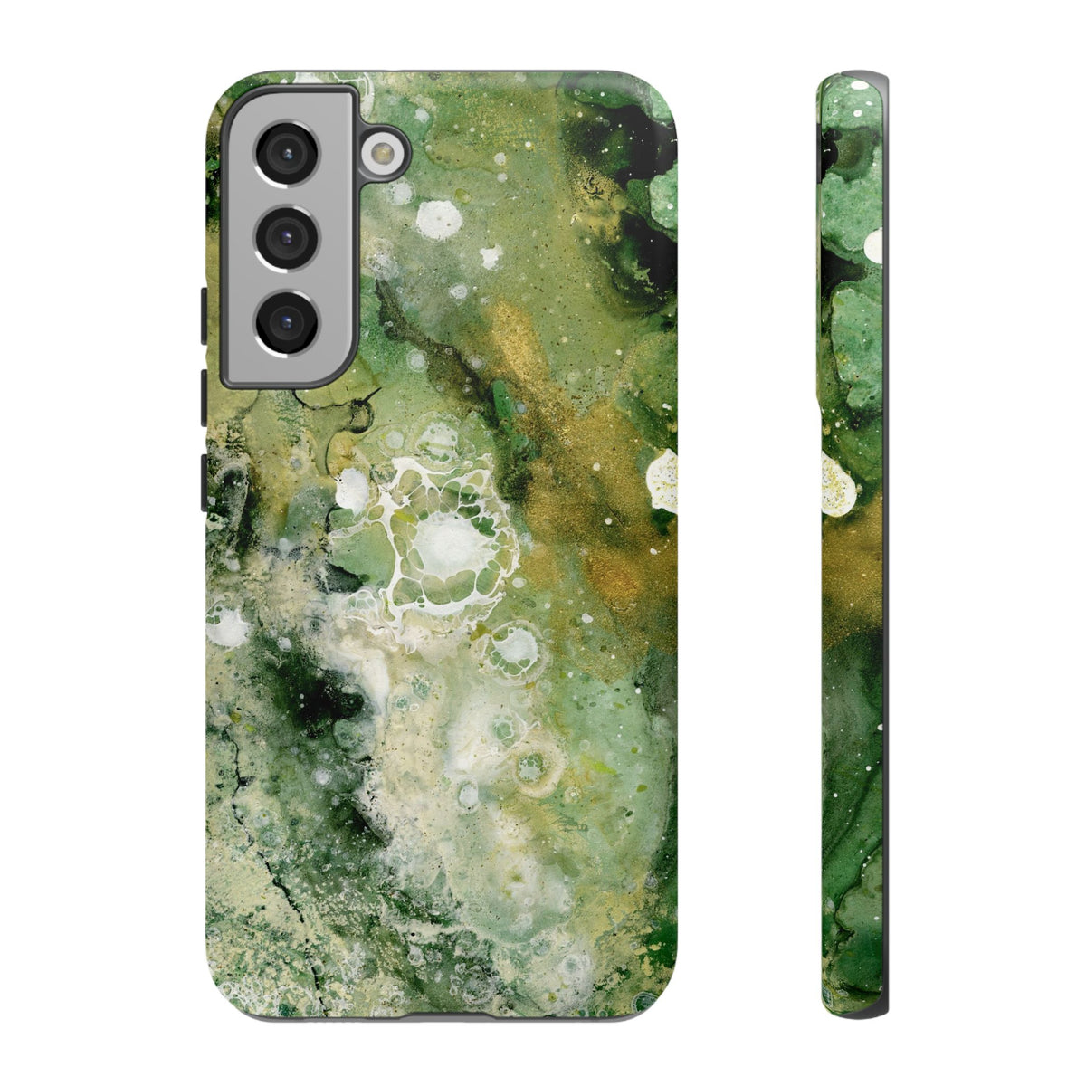 J. Bannon "Dunedevil 09" Phone Case
