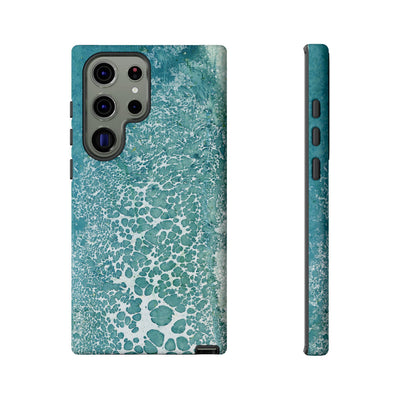 J. Bannon "Dunedevil 12" Phone Case