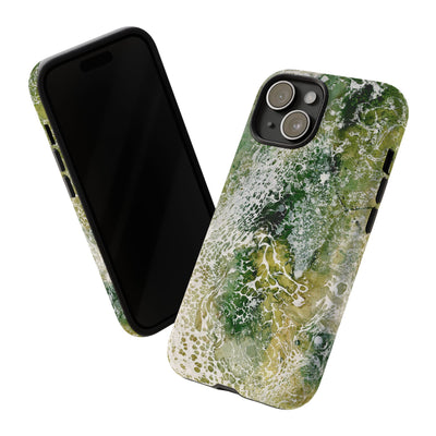 J. Bannon "Dunedevil 10" Phone Case