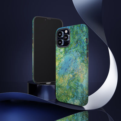 J. Bannon "Dunedevil 21" Phone Case