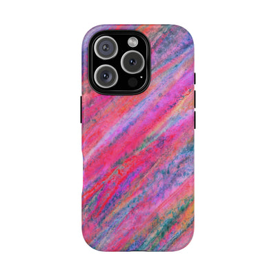 J. Bannon "Dunedevil 17" Phone Case